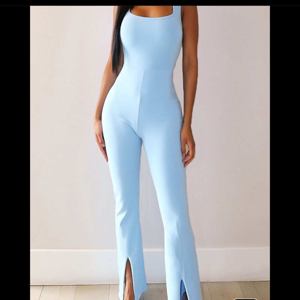 PrettyLittleThing Jumpsuit